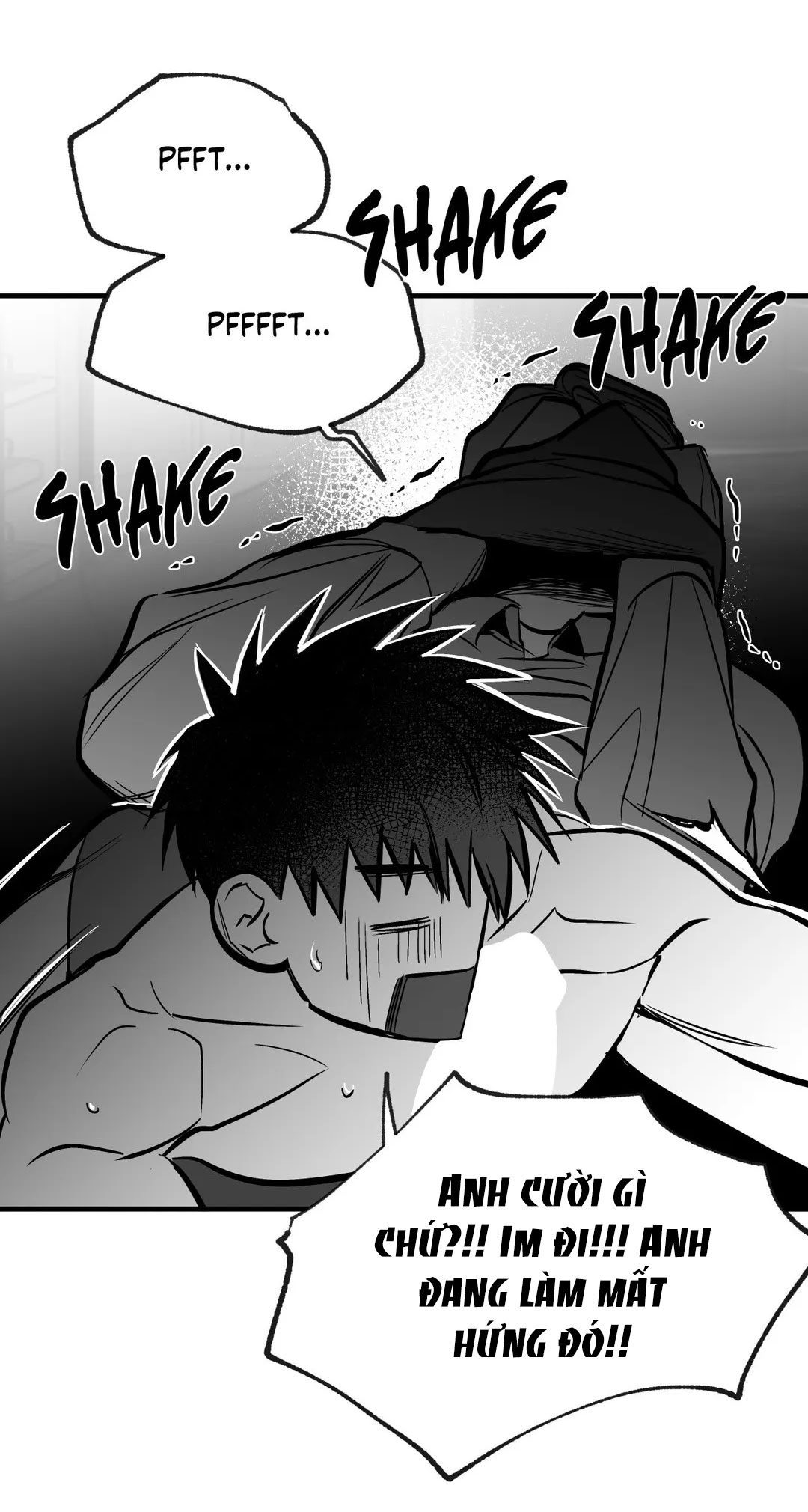 khi đôi chân thôi bước chapter 100.4 4