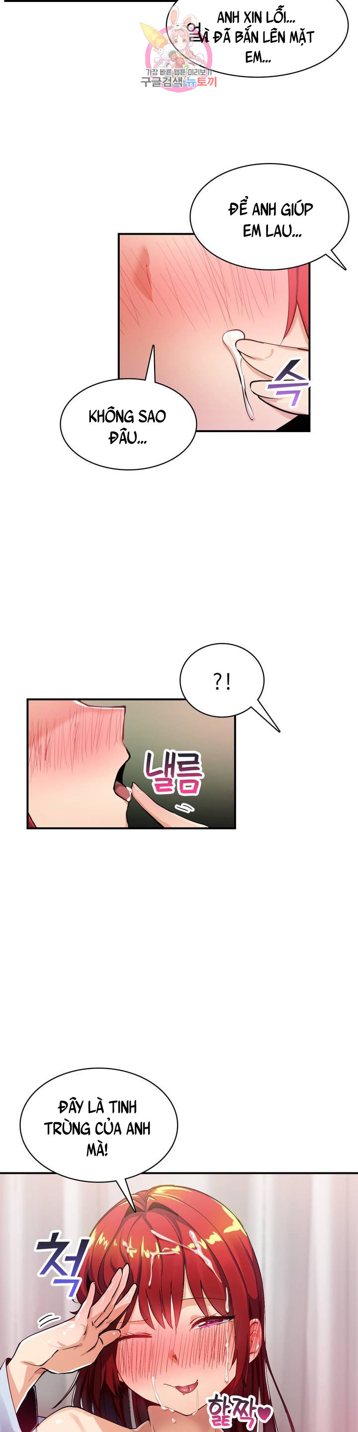 vấn đề nhạy cảm chapter 23 15