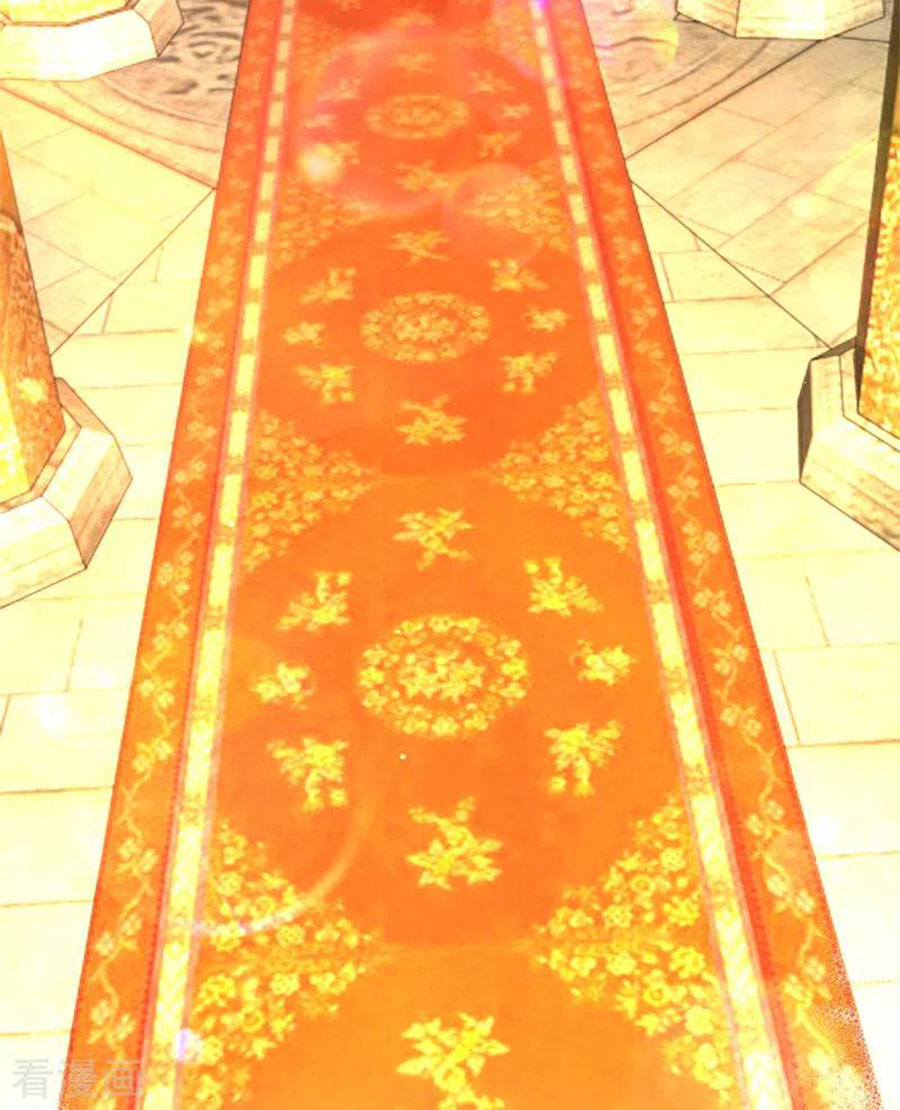 ngã tại hậu cung đương đại lão nữ chapter 54 19