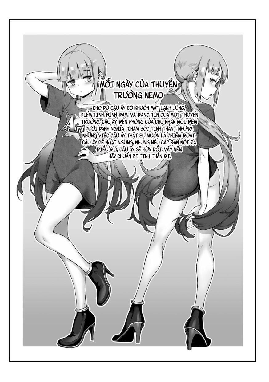 người tà răm luôn có quỷ theo sau chapter 74 45