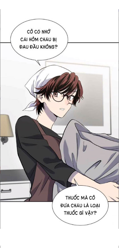 [16+] người đàn ông tầng trên chapter 6.1 3