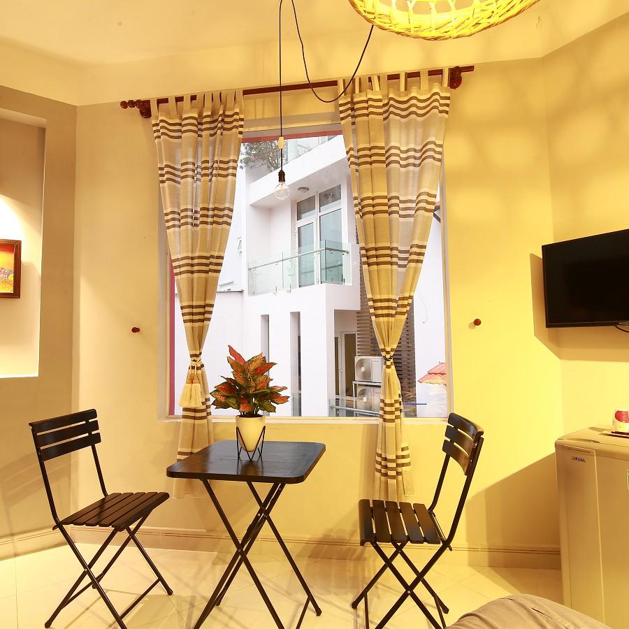 Rèm cửa Nhật Bản HOME008