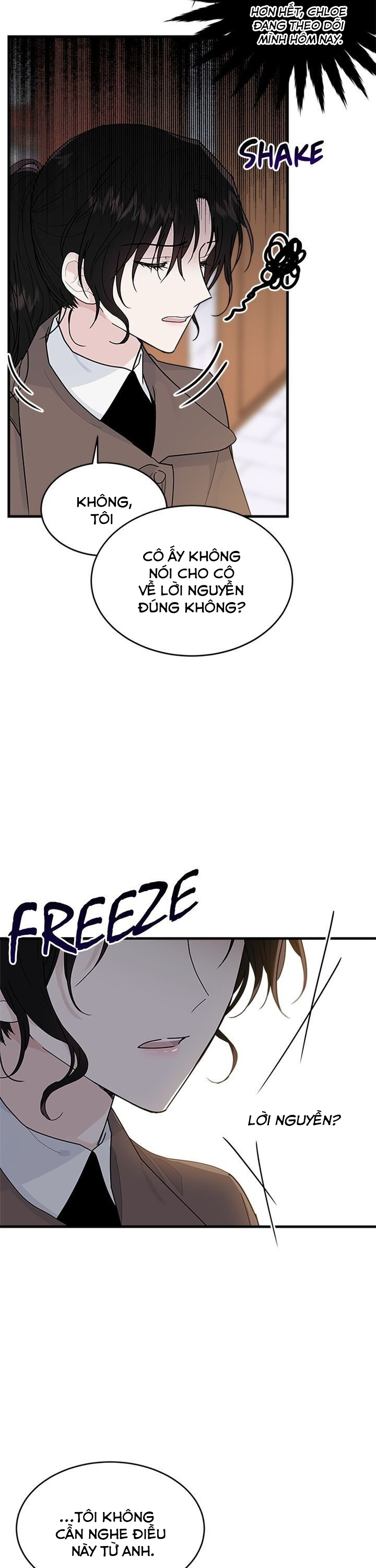 vị tiểu thư tôi từng theo hầu đã trở thành thiếu gia chapter 12 10