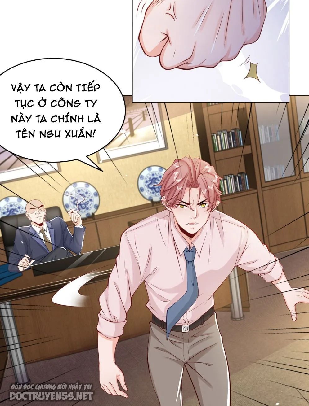 tài xế lái xe công nghệ như ta có nhiều tiền thì sao? chapter 1 5