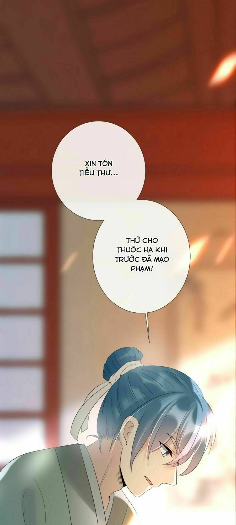 tuyệt thế thần y: phúc hắc đại tiểu thư chapter 8.2 11