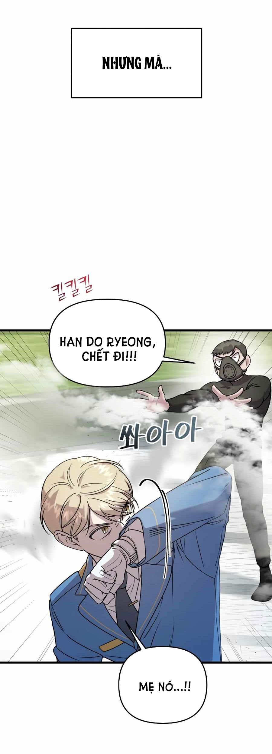 phản diện thuần túy chapter 2.2 70