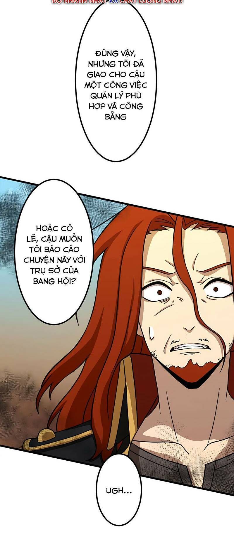 đặc chủng binh mạnh nhất chinh phục hầm ngục tại dị giới chapter 0 44