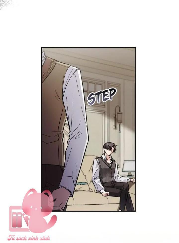 kiên nhẫn chút nào, đại công tước chapter 53 28