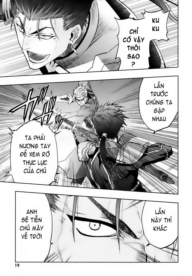 fate stay night chapter 44 20