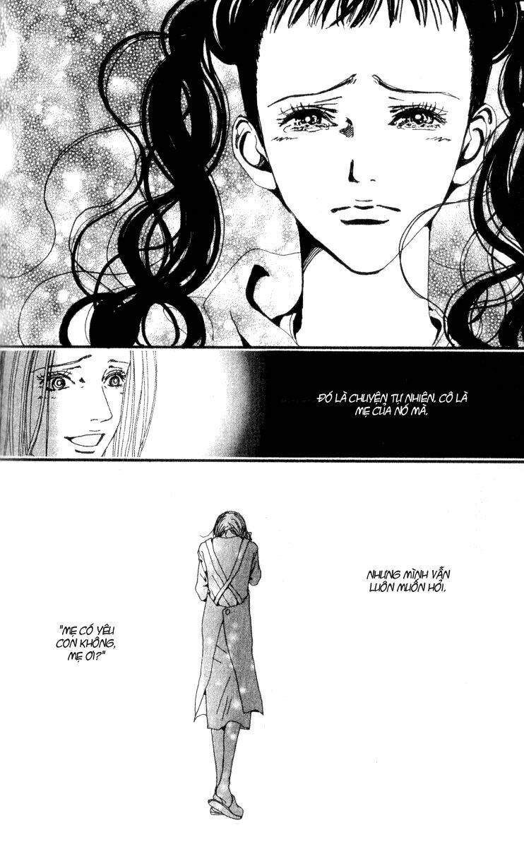 paradise kiss chapter 30 15