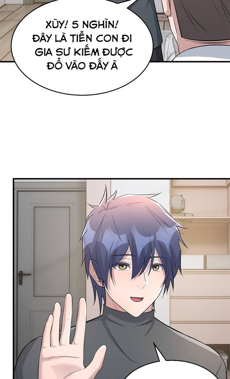 chị gái tôi là đại minh tinh chapter 182 24