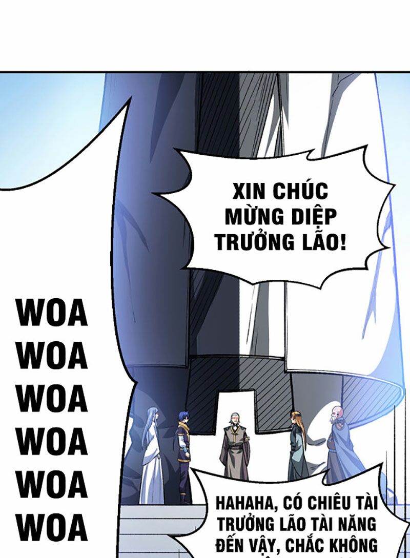 võ đạo độc tôn chapter 397 59