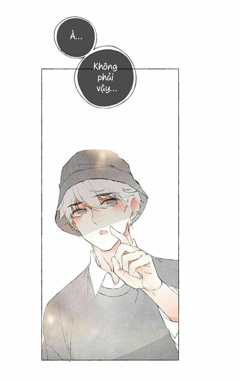 bắt đầu từ 1 lời nói dối chapter 1 23