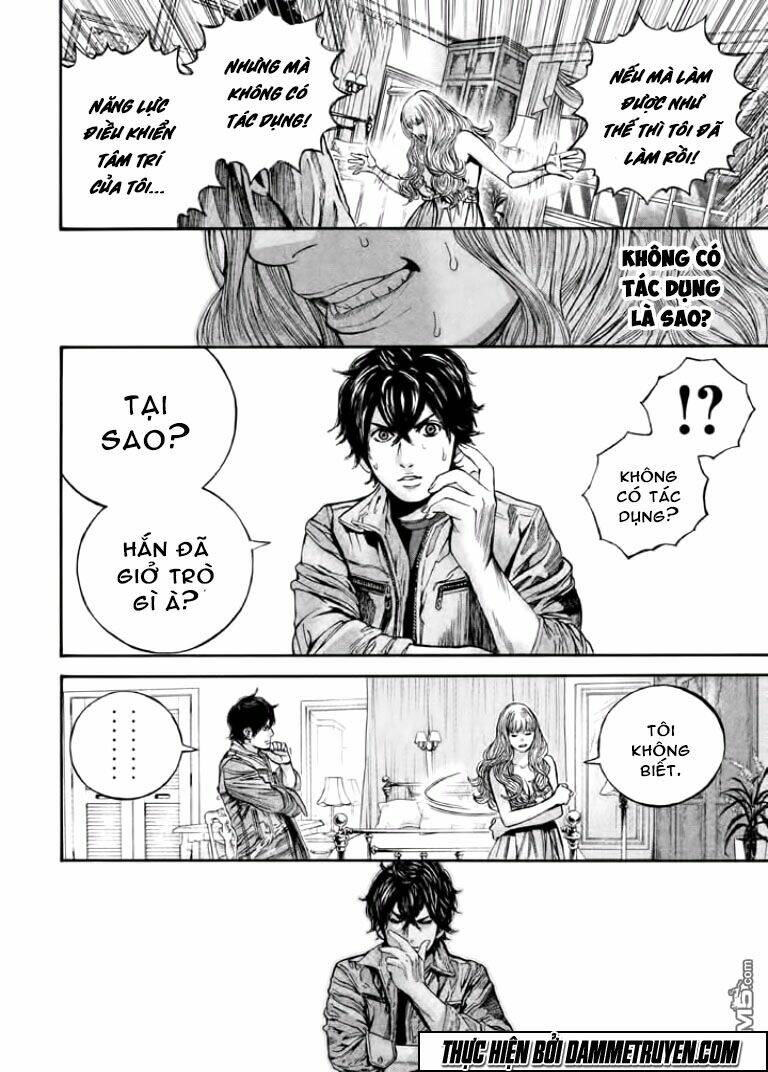 psycho bank chapter 8 23