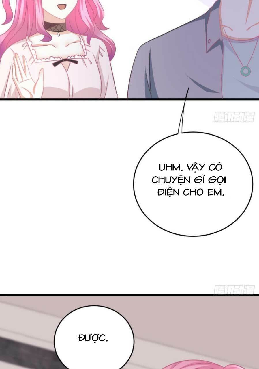cô vợ đáng yêu của tổng giám đốc mặt lạnh chapter 61.2 24