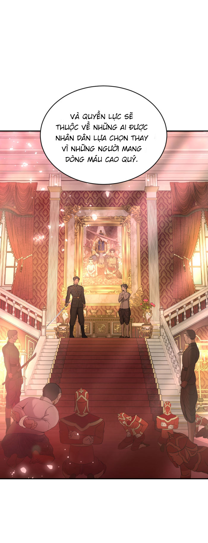 tôi là công tử đẹp nhất xiêm chapter 61 61