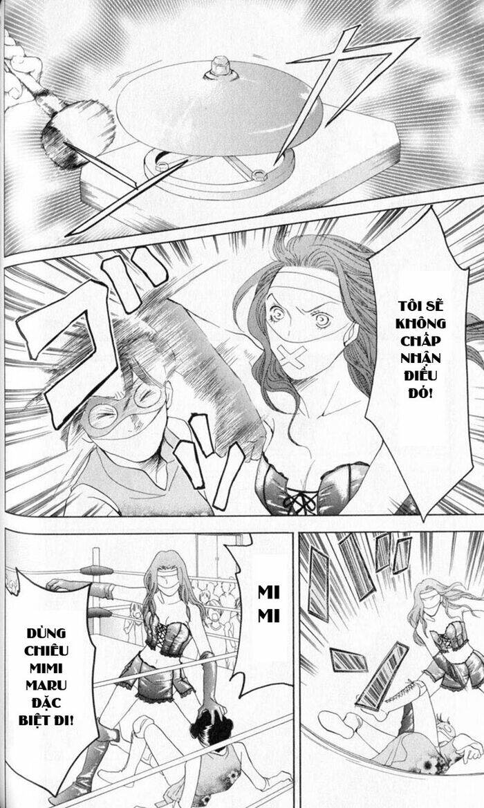 matsuri special chapter 8 22