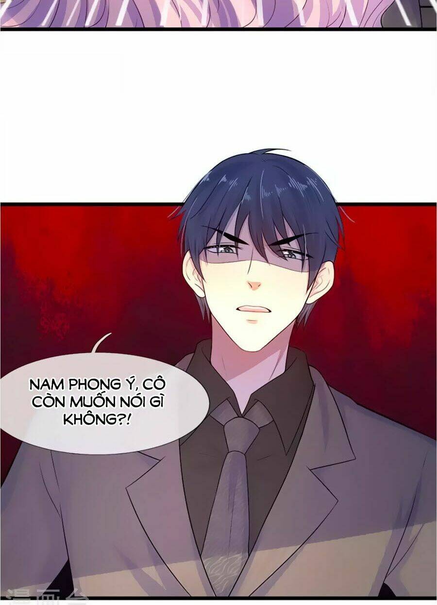 loạn thế tù sủng: thiếu soái bất lương của ta chapter 16 14