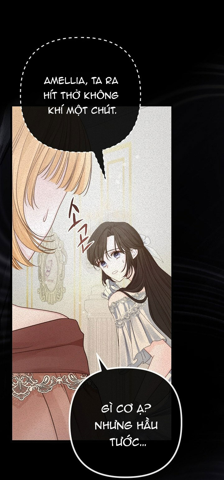 hãy giải thoát cho ta chapter 9.2 28