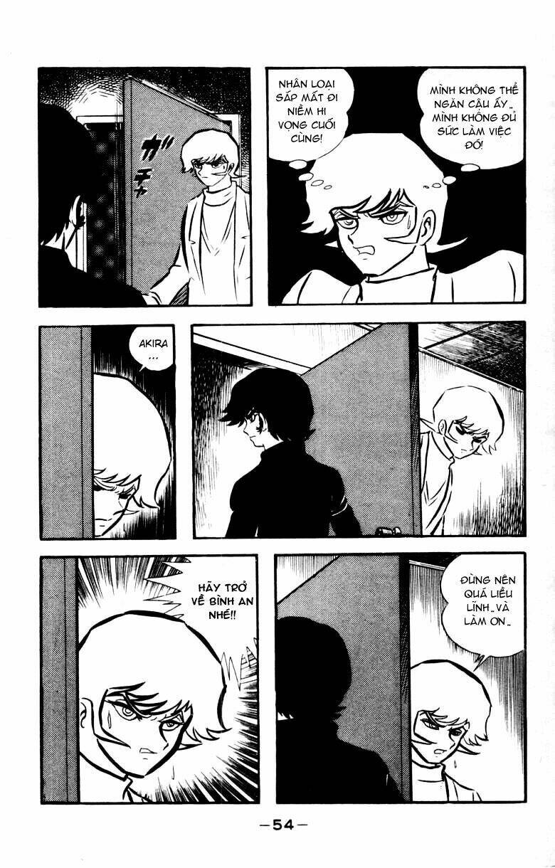 devilman chapter 18 10