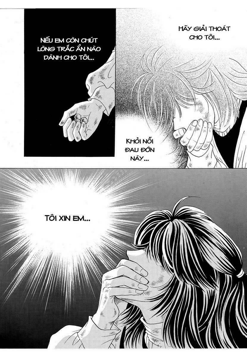 princess - công chúa xứ hoa (bản đẹp) chapter 80 22