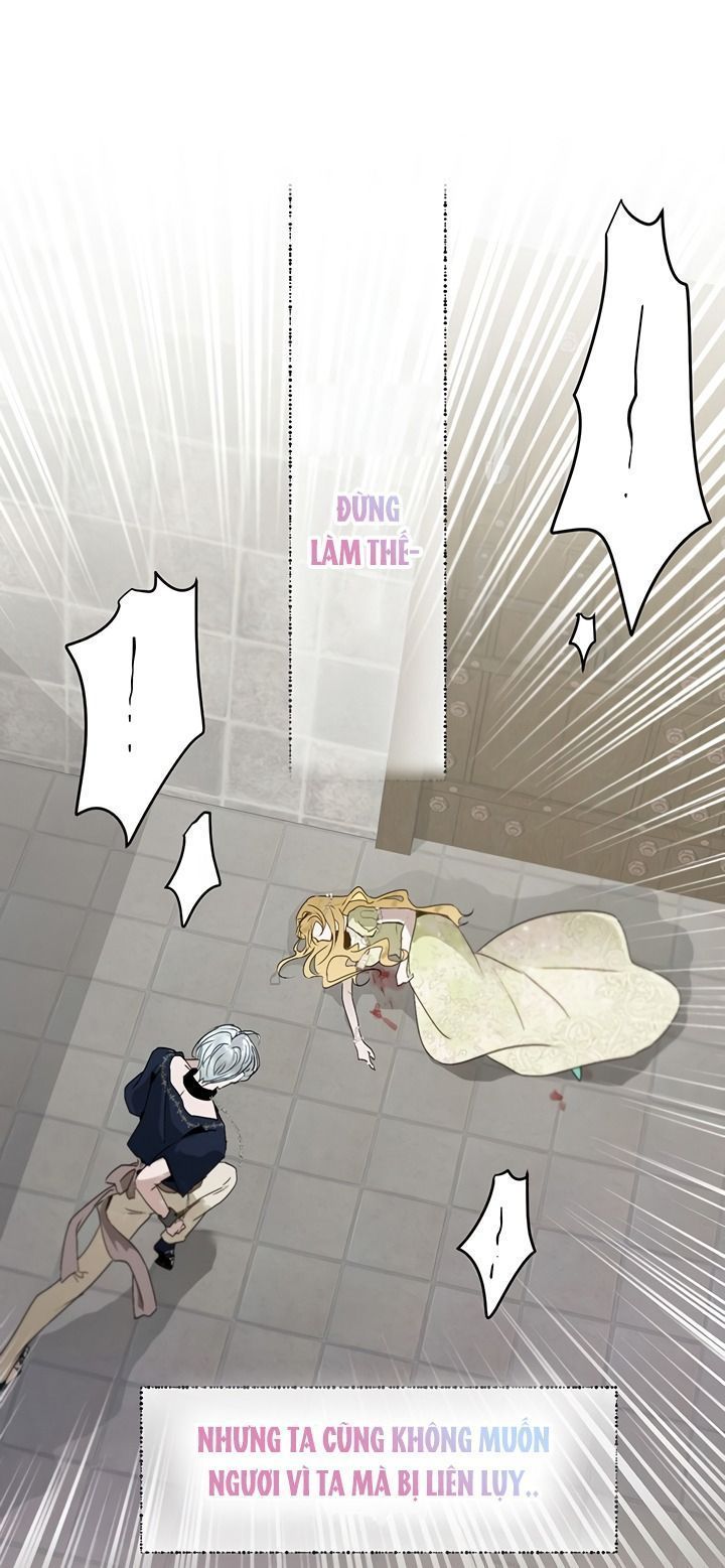 cách để cứu rỗi anh trai của nữ chính chapter 20 59
