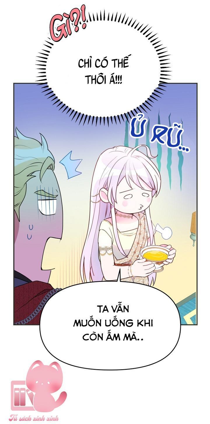 bỏ quách chồng con đi, tiền bạc mới là tất cả chapter 24 58