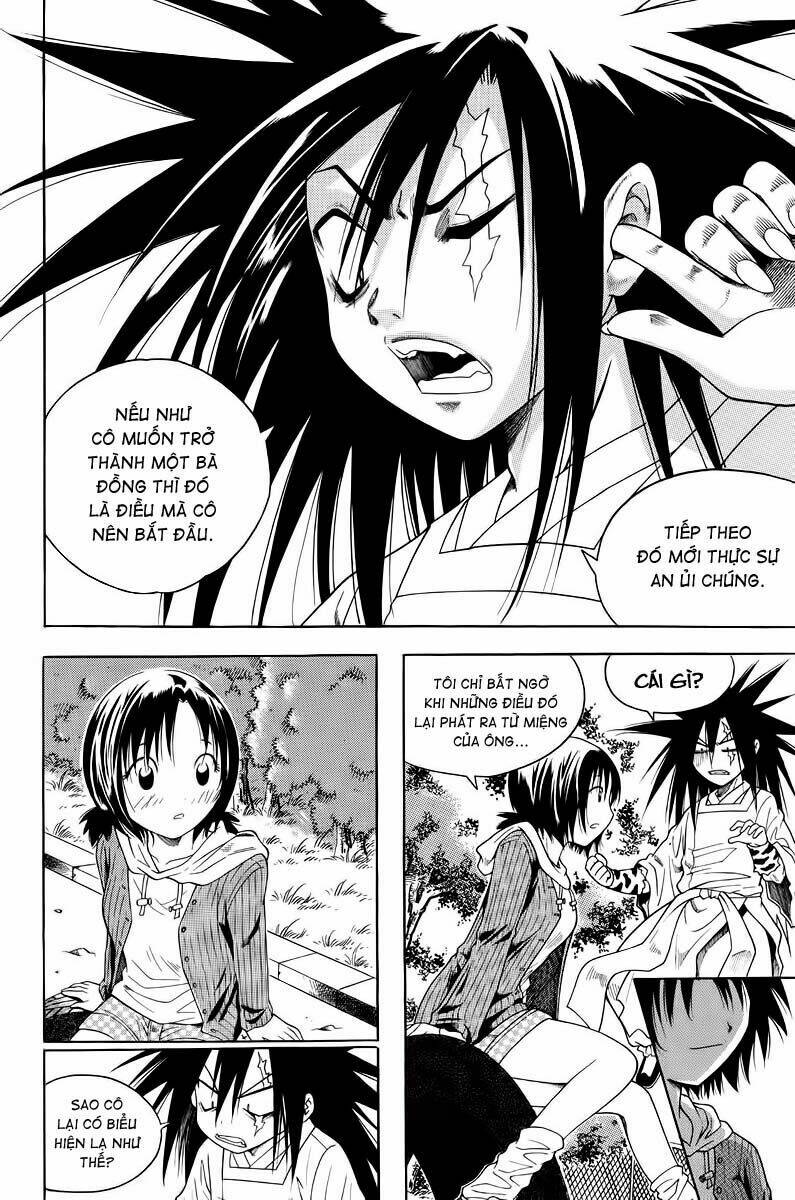 gwisin byeolgok - bí kíp của quỷ chapter 27 9