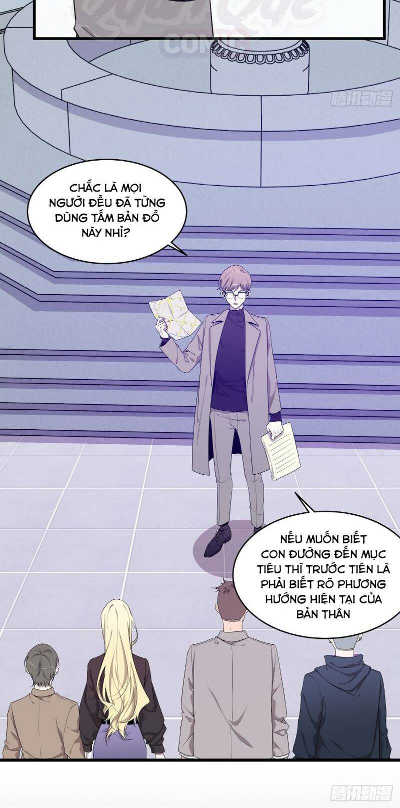 thát không mê thất chapter 51 40