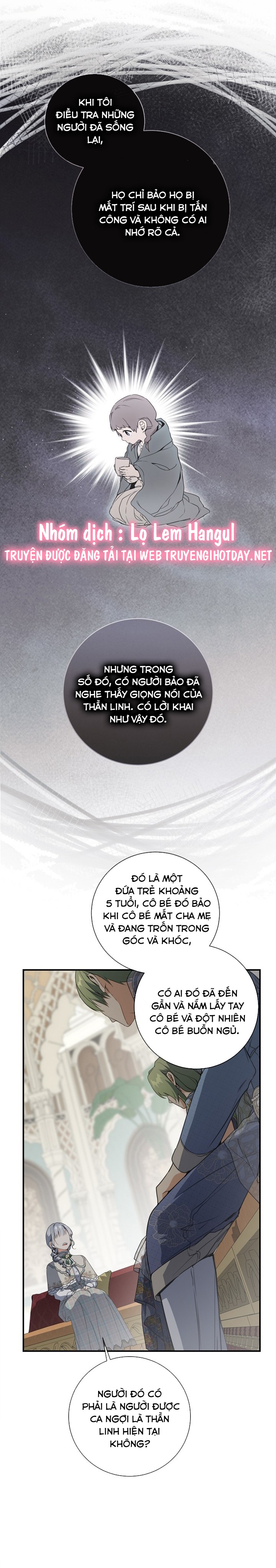 hướng đến ánh dương một lần nữa chapter 86 13