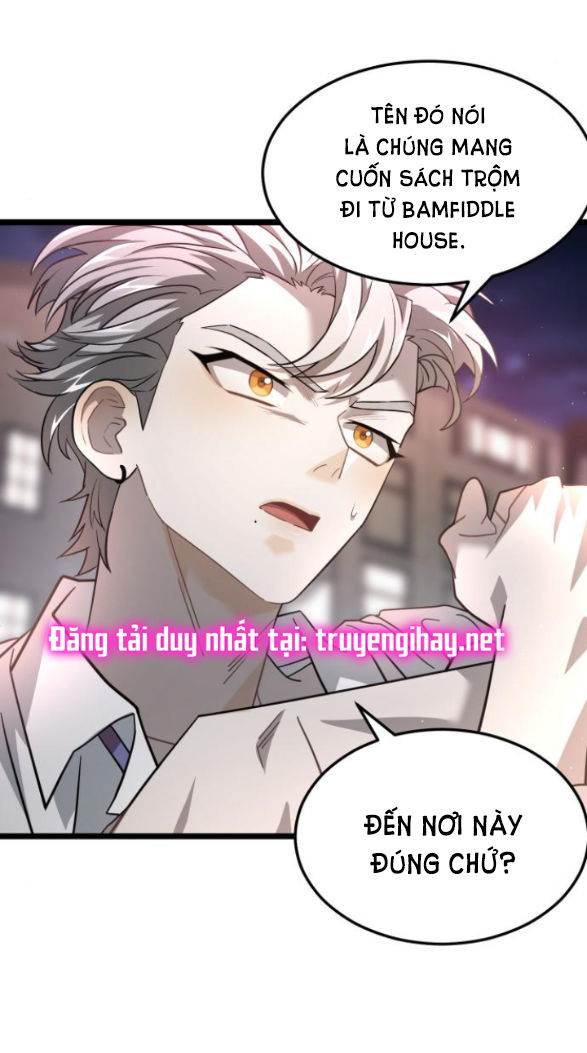 dark moon - tế đàn ánh trăng chapter 36.1 8