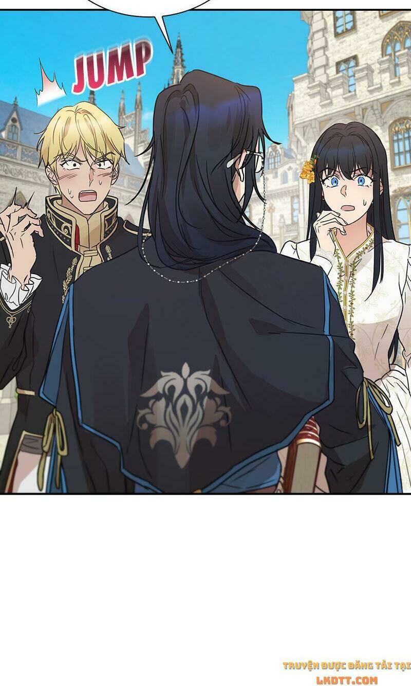 khế ước của ma tộc chapter 34 44