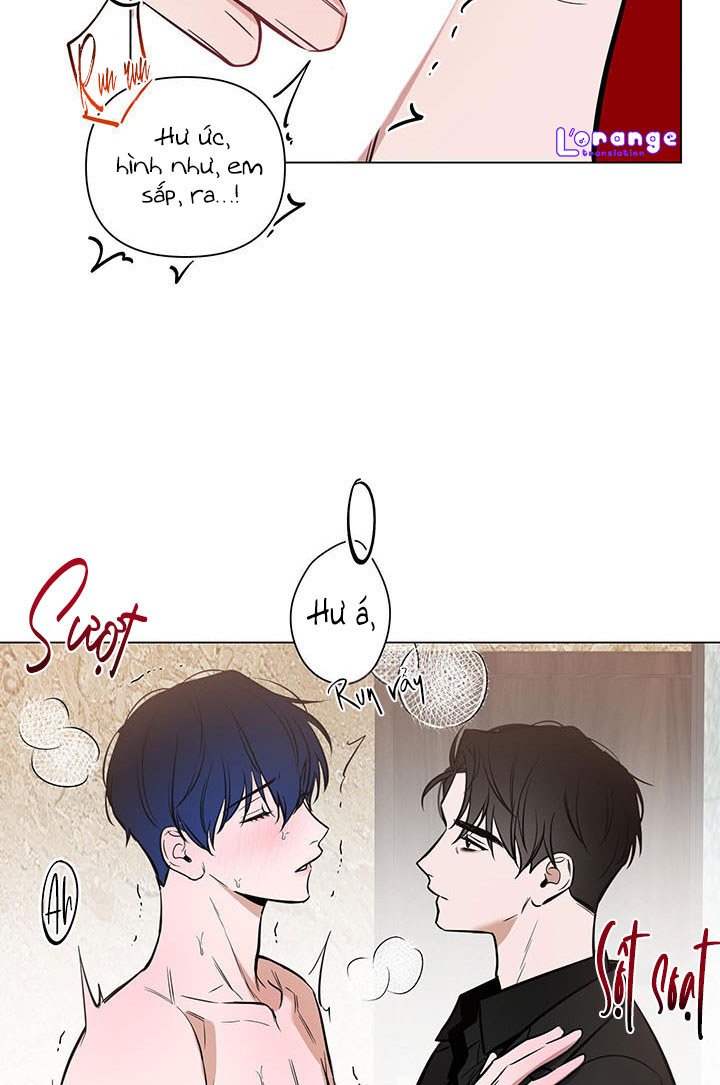 bình minh chia cắt màn đêm chapter 18 17