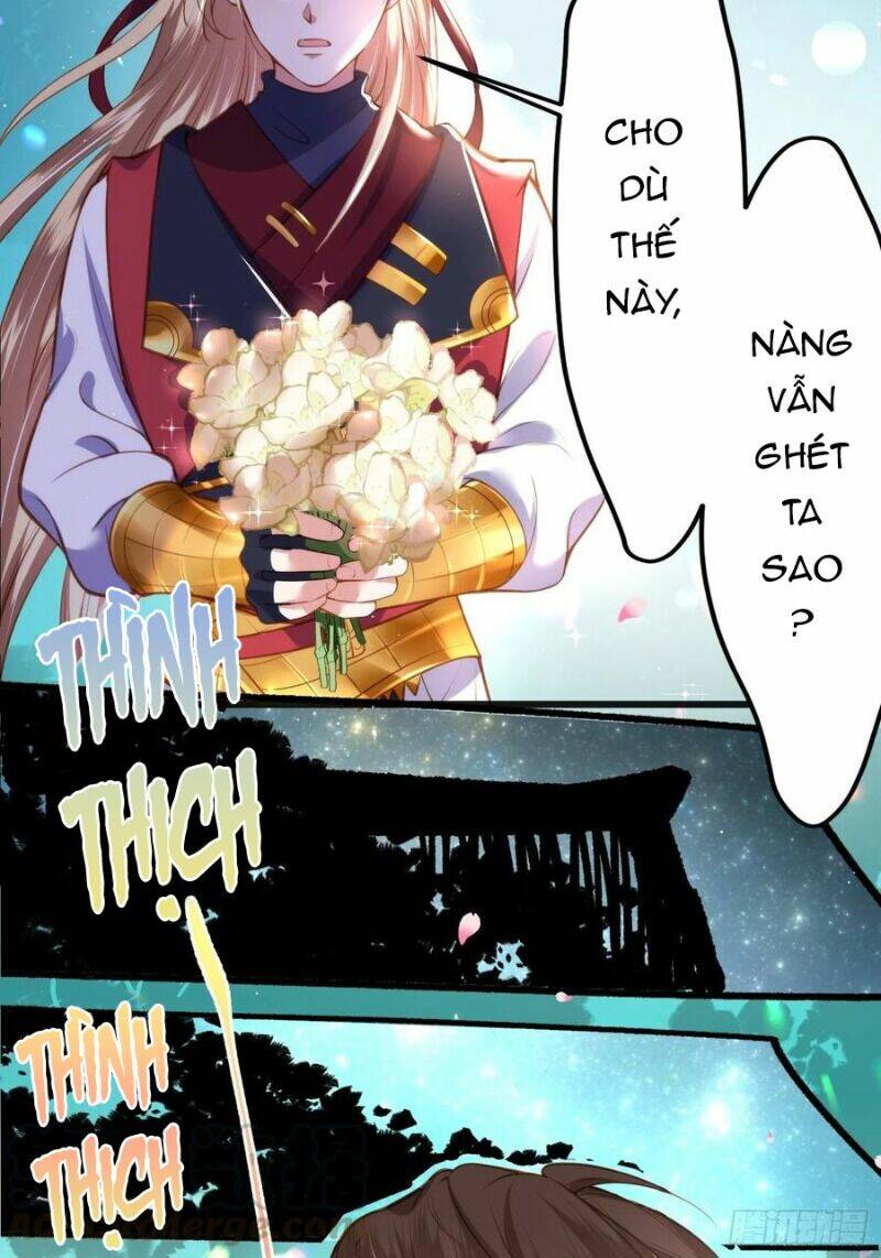 hoạn phi thiên hạ chapter 103 35