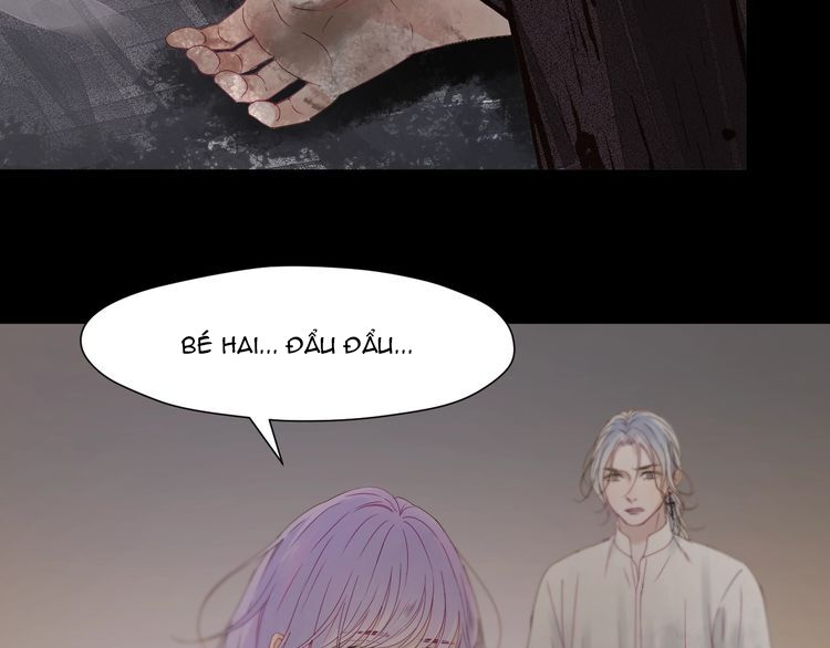 lượm được một tiểu hồ ly phần 3 chapter 36 5