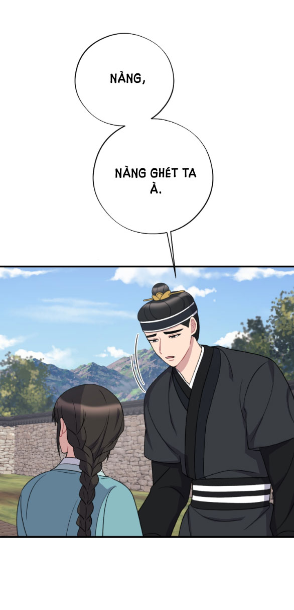 [18+] mơ về một cơn mưa phùn chapter 26.2 38