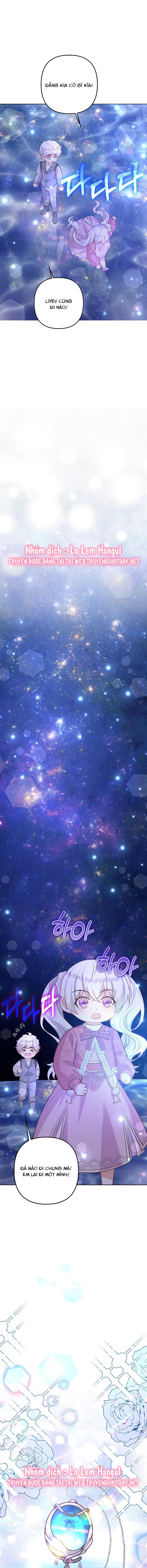 tôi sẽ nuôi dưỡng hai đứa con của nam chính chapter 54 8