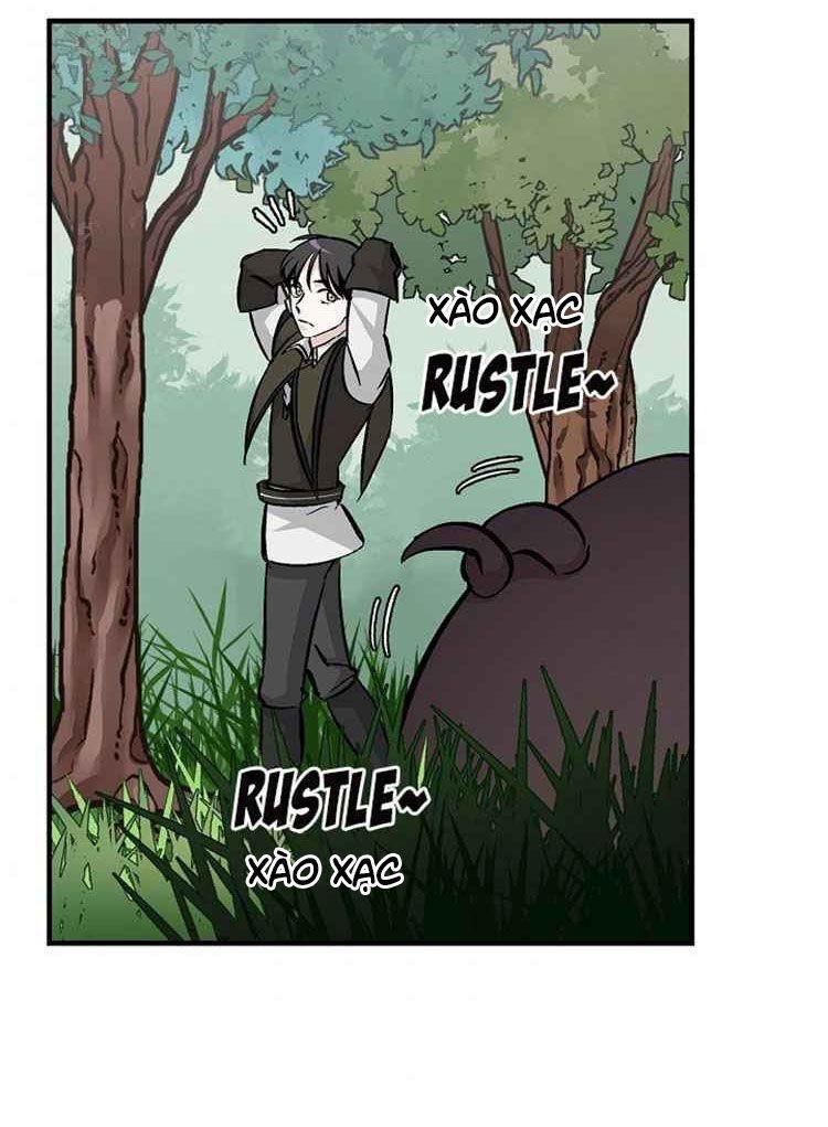 tôi lên cấp chỉ bằng cách ăn chapter 55 48