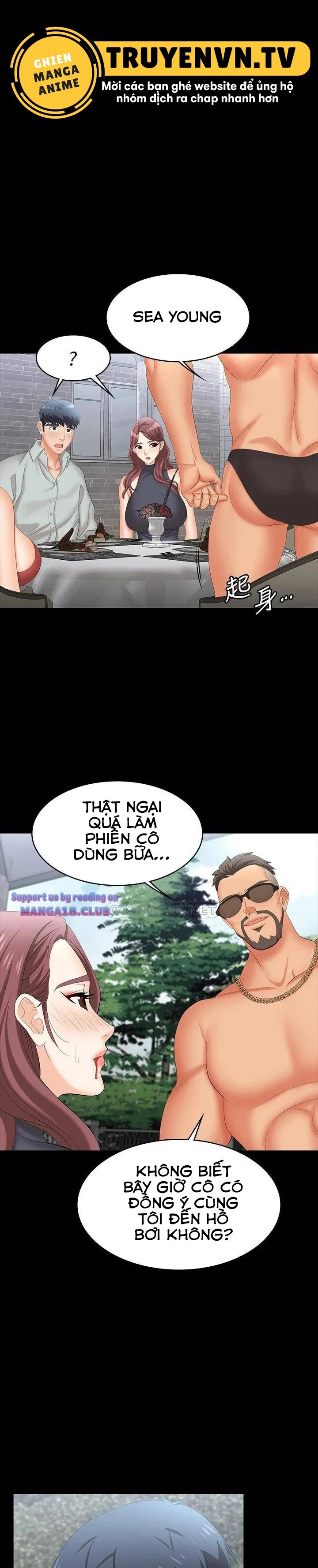 hoán đổi vợ chồng chapter 77 1