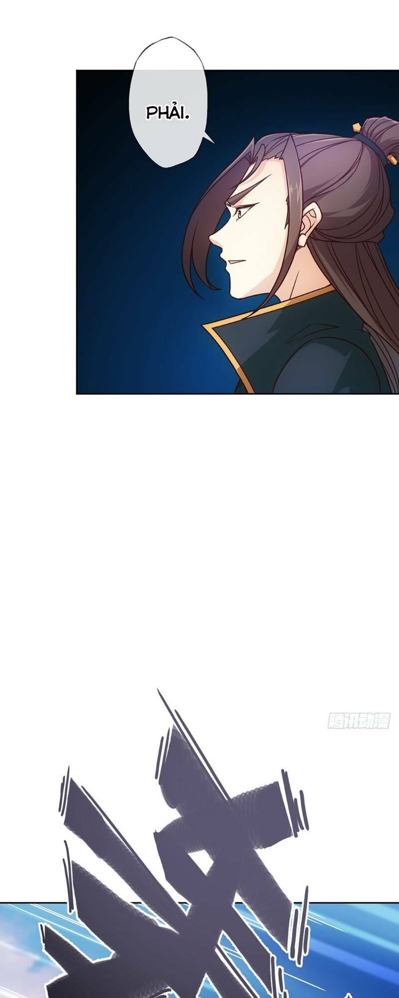 hồng thiên thần tôn chapter 21 5