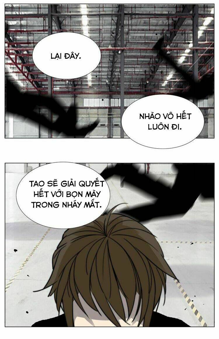 lấp lánh tình yêu kẹo bạc hà chapter 59 14