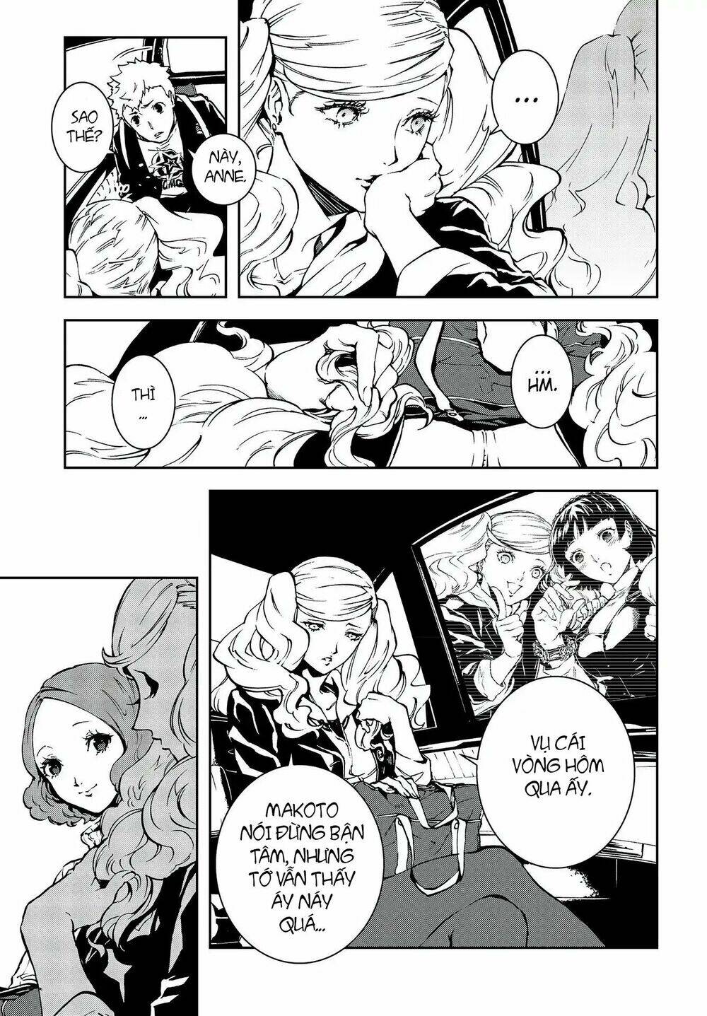 persona 5: mementos mission chapter 5 4