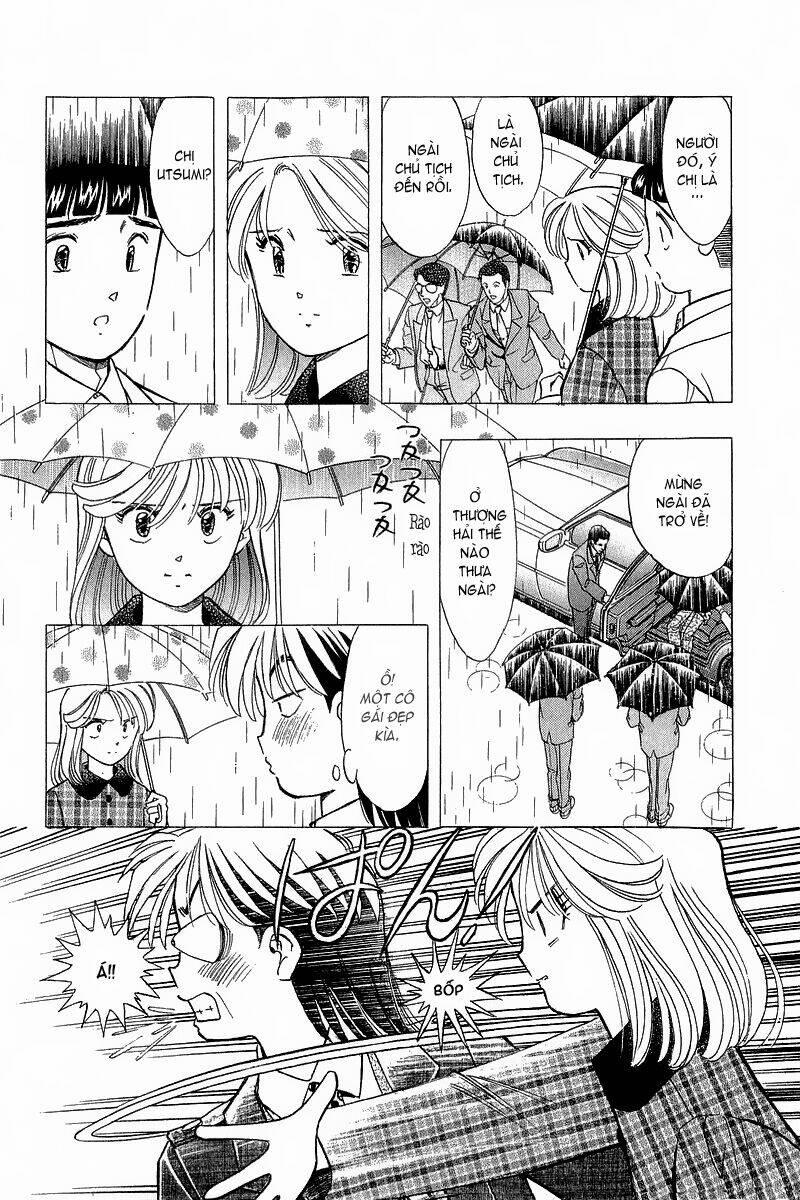 yume de aetara chapter 90 9