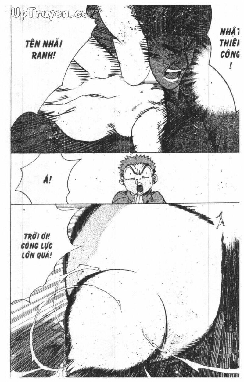 giang hồ bá đạo ký chapter 17 134