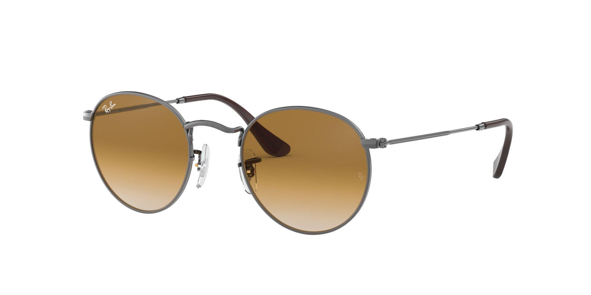 Mắt Kính Ray-Ban Round Metal - RB3447N 004/51 -Sunglasses