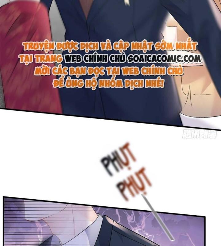 đại tiểu thư có thể có bụng dạ gì xấu chứ! (full) chapter 157 35