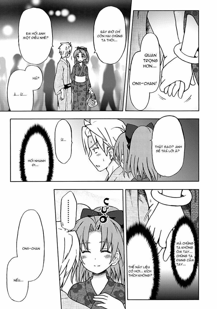 fujimura-kun meitsu chapter 67 14