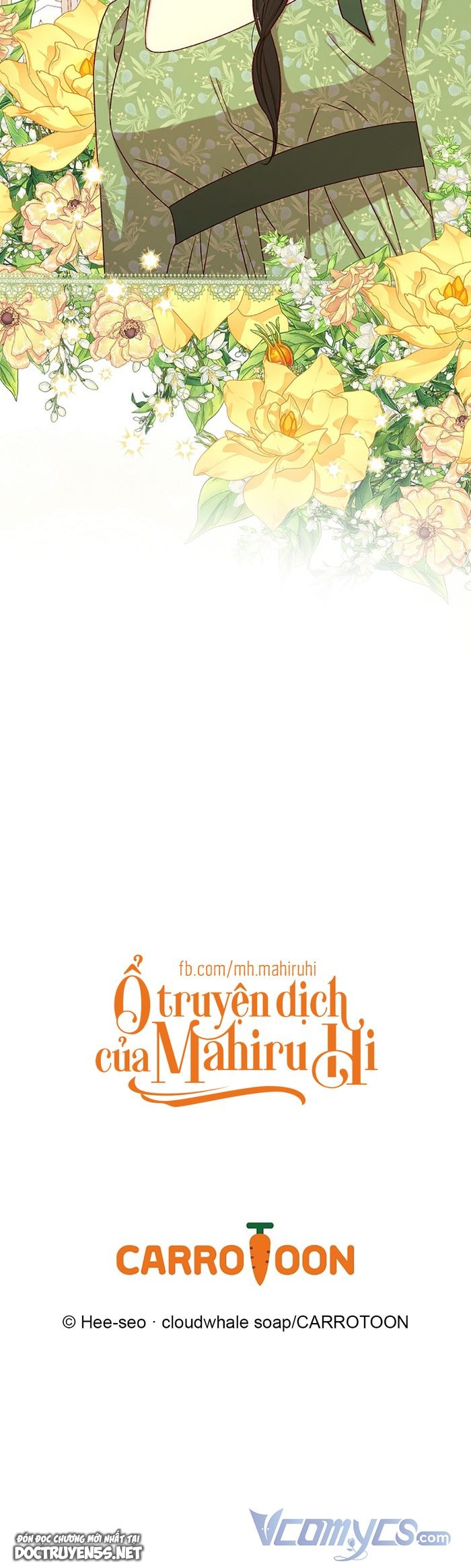 sống sót dưới thân phận hầu nữ chapter 104 30