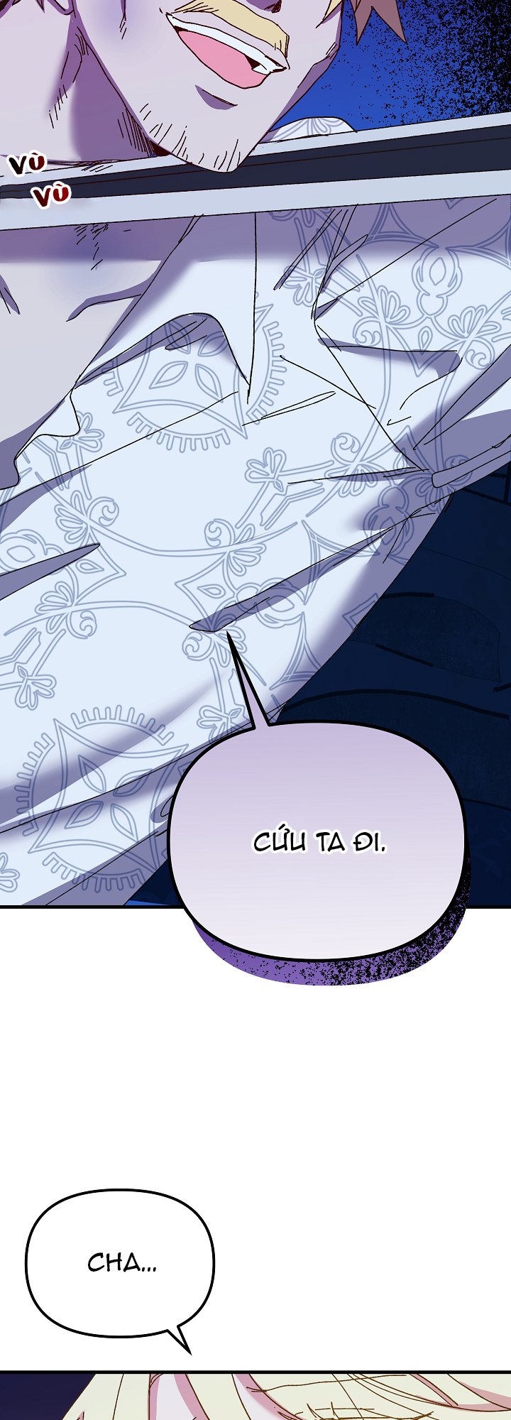 công chúa giả điên chapter 46.1 42