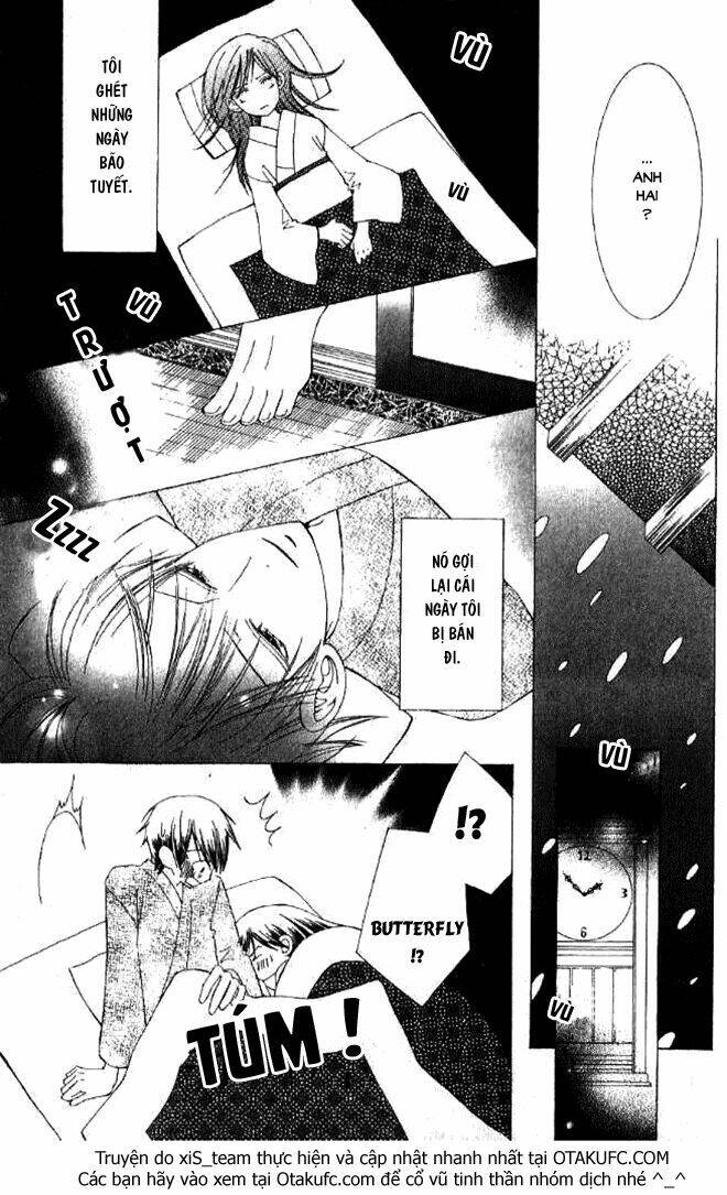 mademoiselle butterfly chapter 2 25